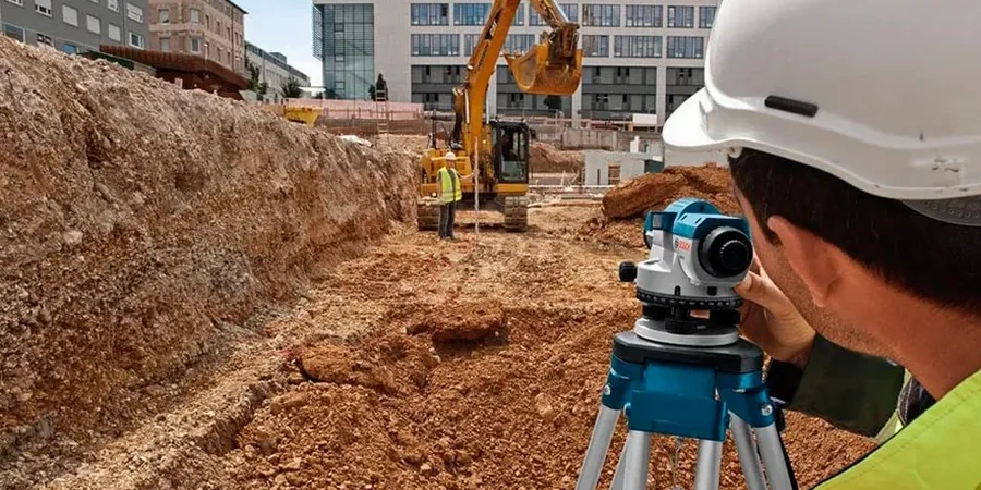 Geotecnia em Dourados